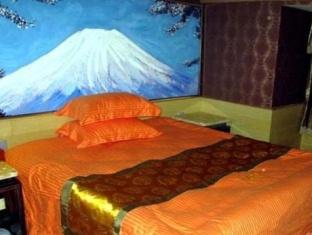 Junpin Yiwu Hotel Yiwu  Buitenkant foto